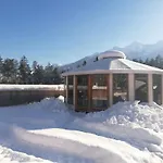 & Glamping Gerhardhof By Alpami Szálloda Wildermieming