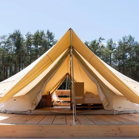 & Glamping Gerhardhof By Alpami * Wildermieming