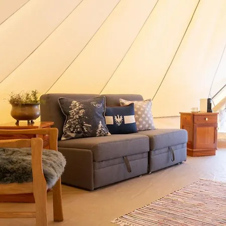 & Glamping Gerhardhof By Alpami Otel