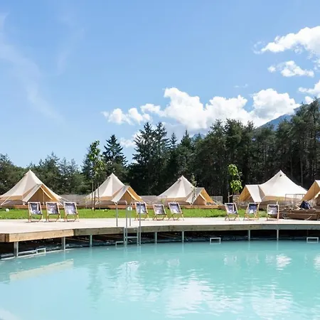 & Glamping Gerhardhof By Alpami