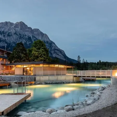 & Glamping Gerhardhof By Alpami * Wildermieming