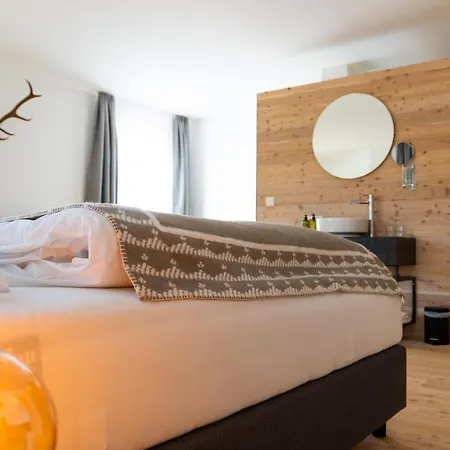 Hotel Gerhardhof By Alp Ami مكان تخييم *