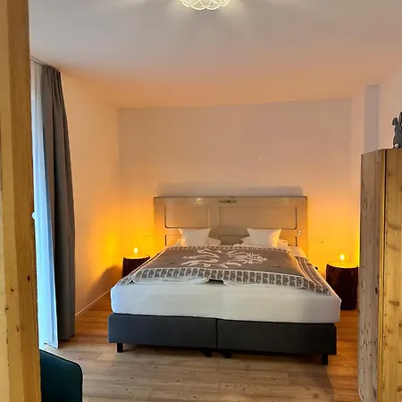 Otel & Glamping Gerhardhof By Alpami