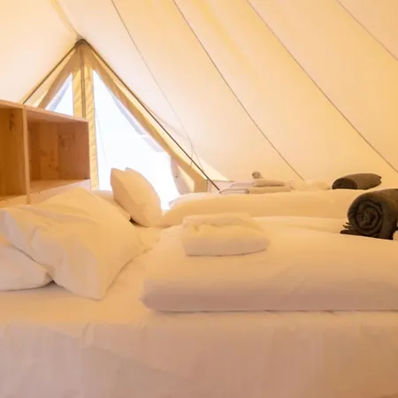 & Glamping Gerhardhof By Alpami *