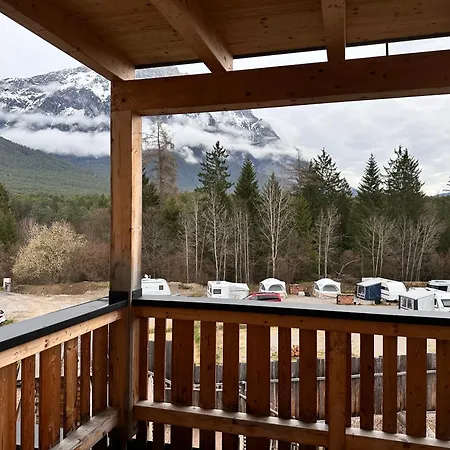 & Glamping Gerhardhof By Alpami Otel