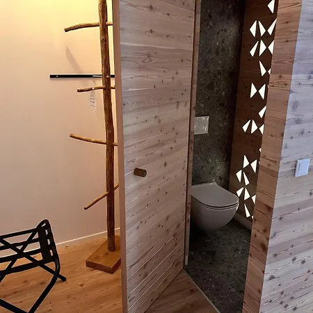 营地 Gerhardhof - Glamping Wildermieming