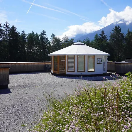 & Glamping Gerhardhof By Alpami Otel *