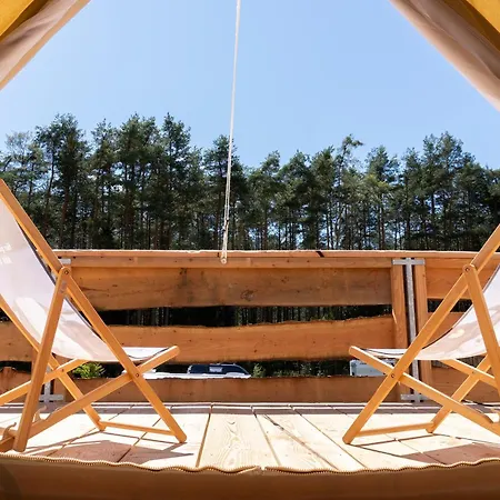 & Glamping Gerhardhof By Alpami