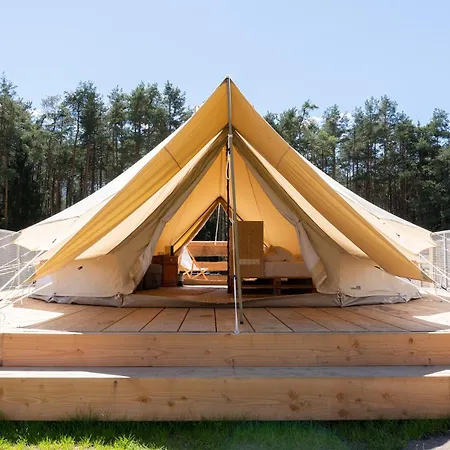 Hotel & Glamping Gerhardhof By Alpami Wildermieming