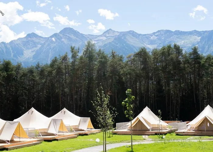 Hotel Gerhardhof By Alp Ami