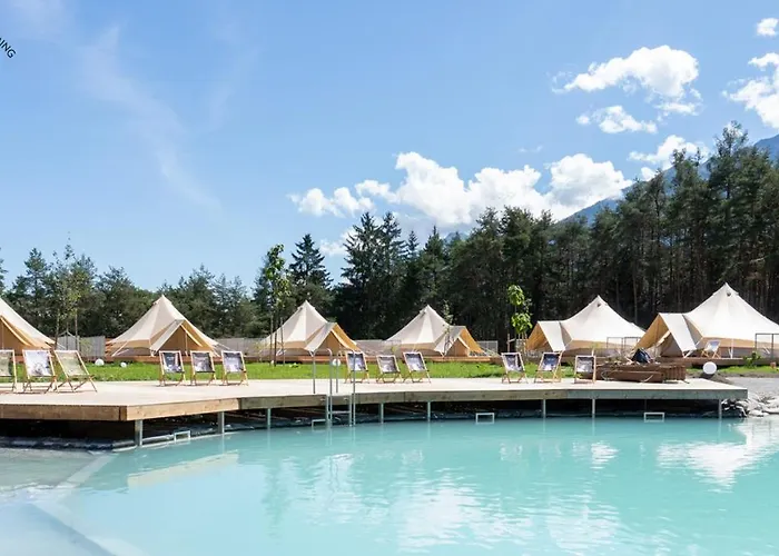 Gerhardhof By Alp Ami