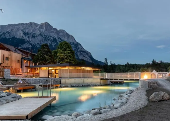 Gerhardhof By Alp Ami * Wildermieming