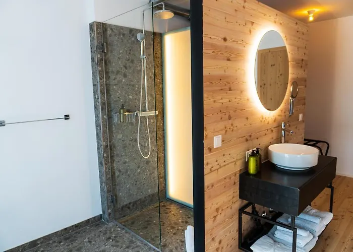 Gerhardhof By Alp Ami Hotel Wildermieming