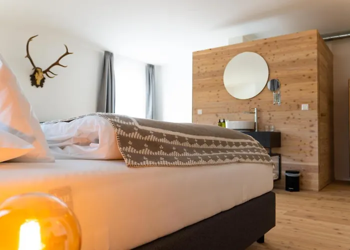 Gerhardhof By Alp Ami Hotel *