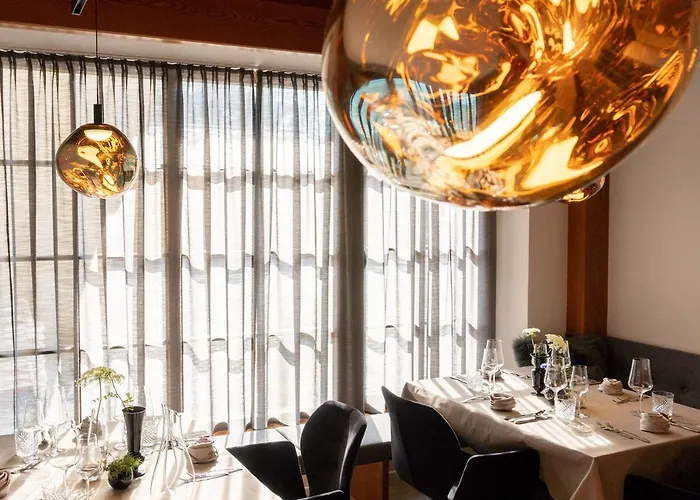 Gerhardhof By Alp Ami