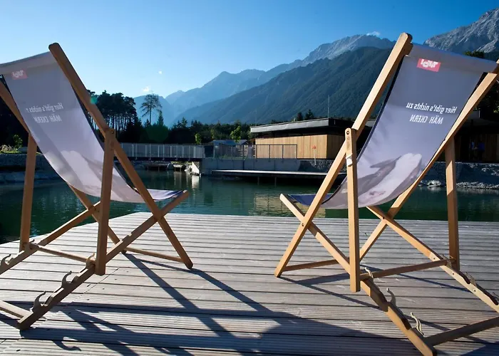 Gerhardhof By Alp Ami *