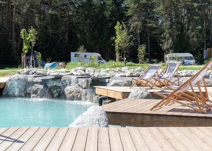 Hotel Gerhardhof By Alp Ami *