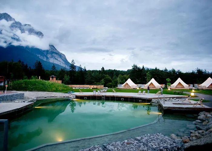 Gerhardhof By Alp Ami Hotel