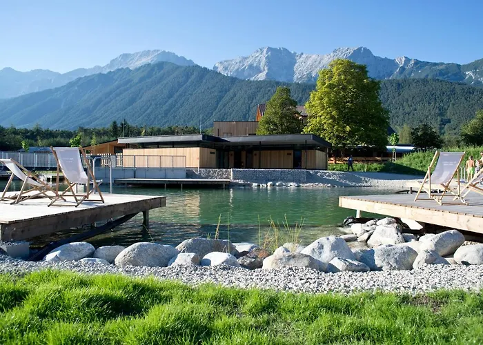 Gerhardhof By Alp Ami Hotel