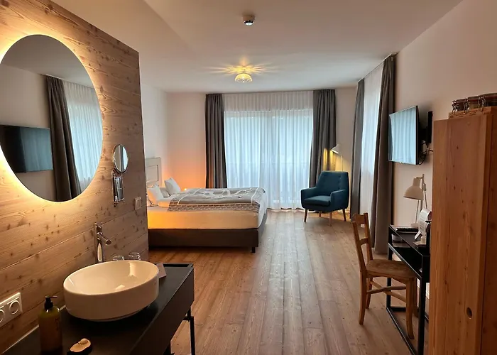 Gerhardhof By Alp Ami