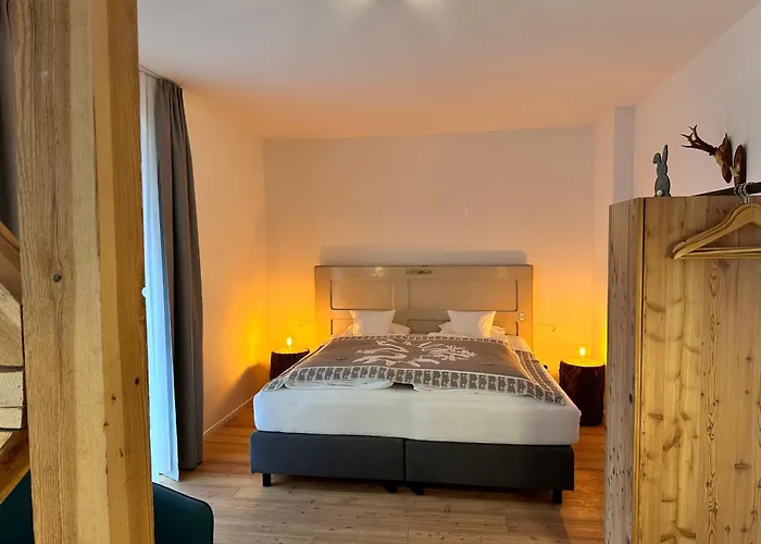 Hotel Gerhardhof By Alp Ami