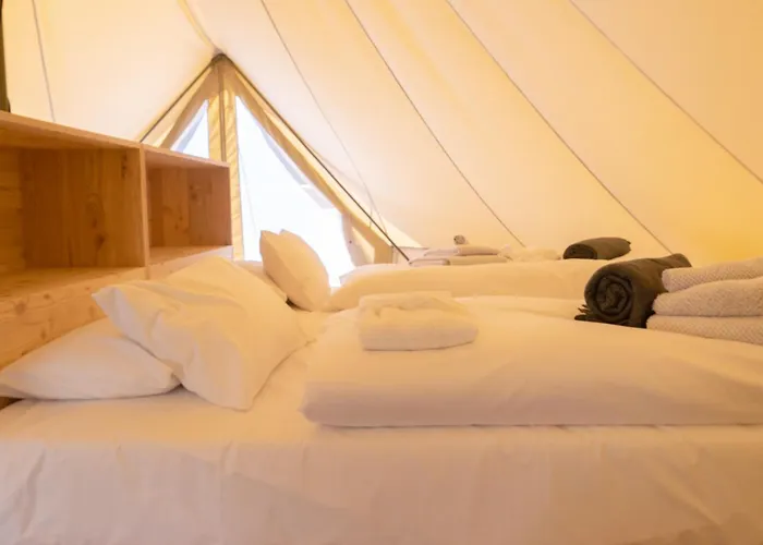 Gerhardhof By Alp Ami *