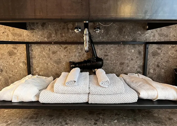 Gerhardhof By Alp Ami Hotel