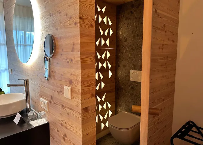 Gerhardhof By Alp Ami *