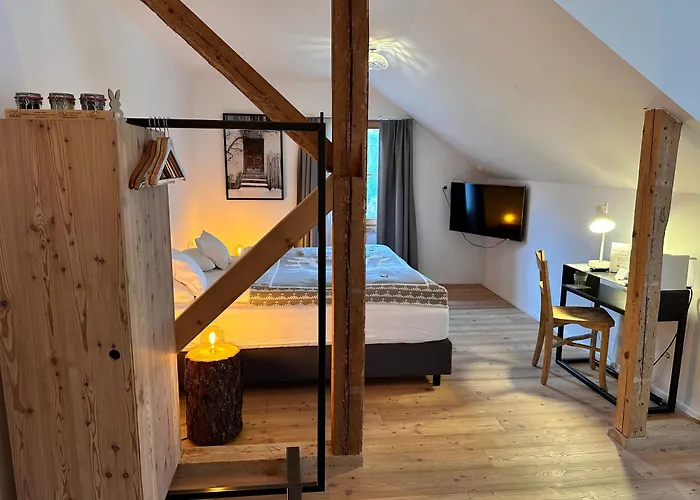 Hotel Gerhardhof By Alp Ami *