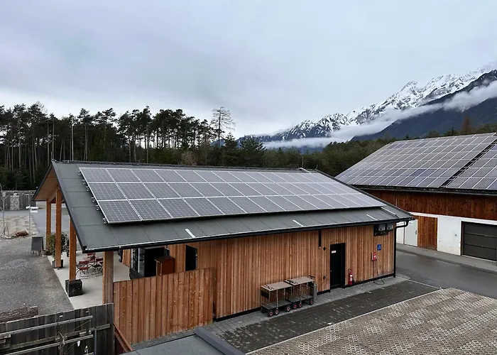 Hotel Gerhardhof By Alp Ami