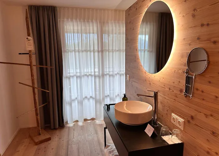 Gerhardhof By Alp Ami Wildermieming