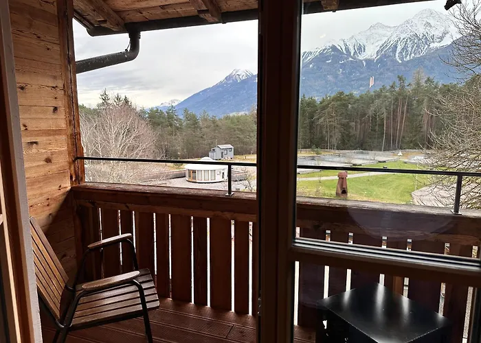 Hotel Gerhardhof By Alp Ami *