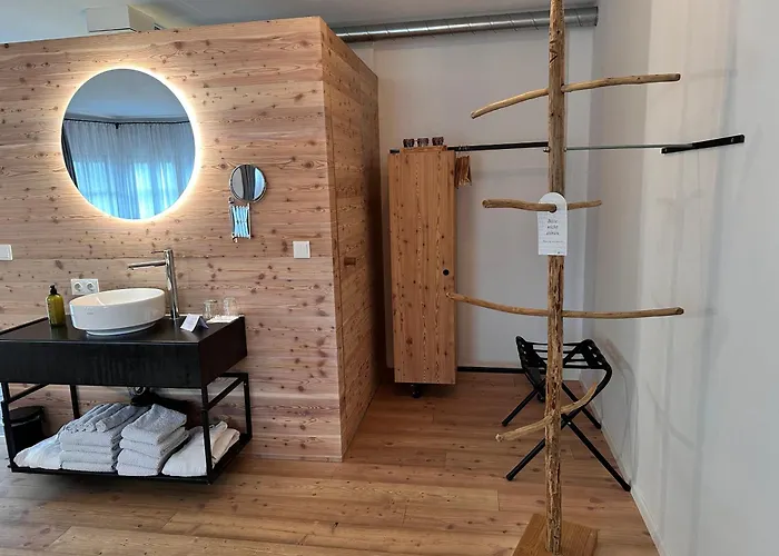 Gerhardhof By Alp Ami Hotel *