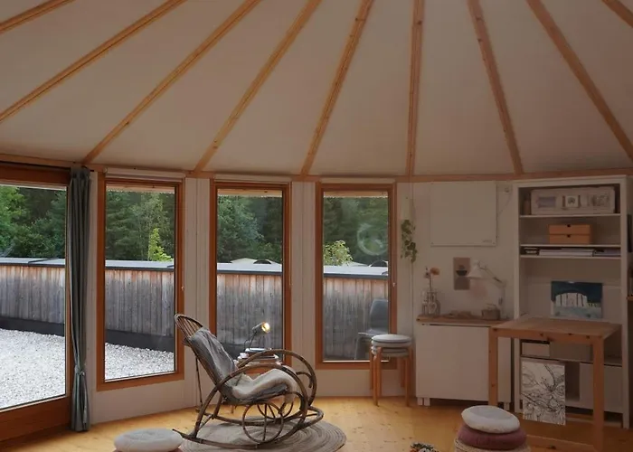 酒店 Gerhardhof By Alp Ami