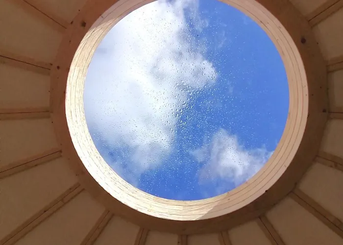 Gerhardhof By Alp Ami *