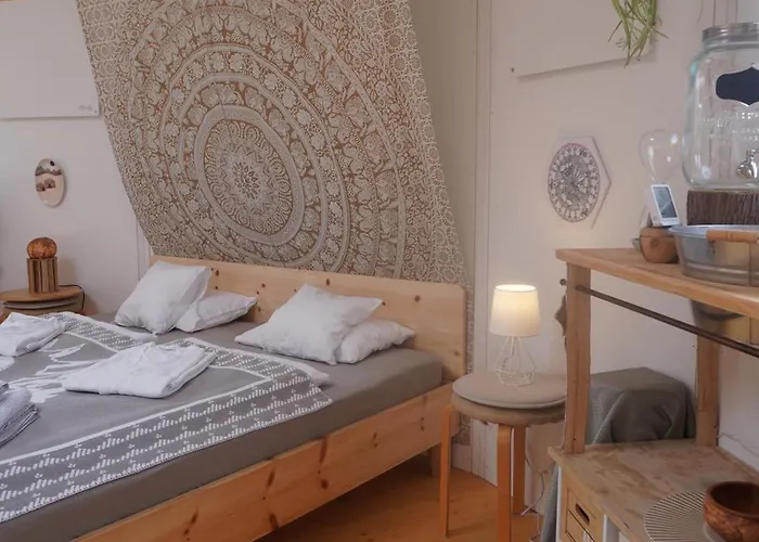 Hotel Gerhardhof By Alp Ami