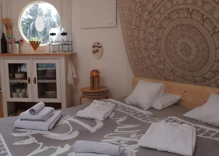 Gerhardhof By Alp Ami Wildermieming