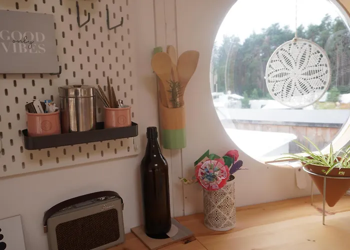 Gerhardhof By Alp Ami Hotel Wildermieming