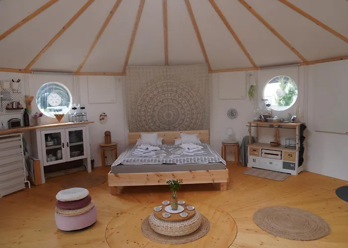 Gerhardhof By Alp Ami