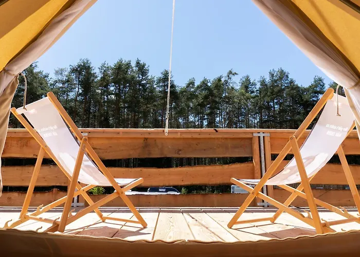 Gerhardhof By Alp Ami