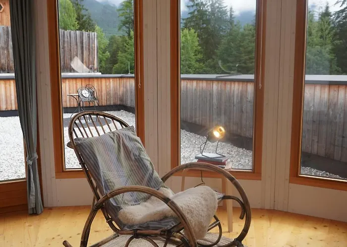 Gerhardhof By Alp Ami Wildermieming