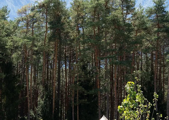 Gerhardhof By Alp Ami * Wildermieming