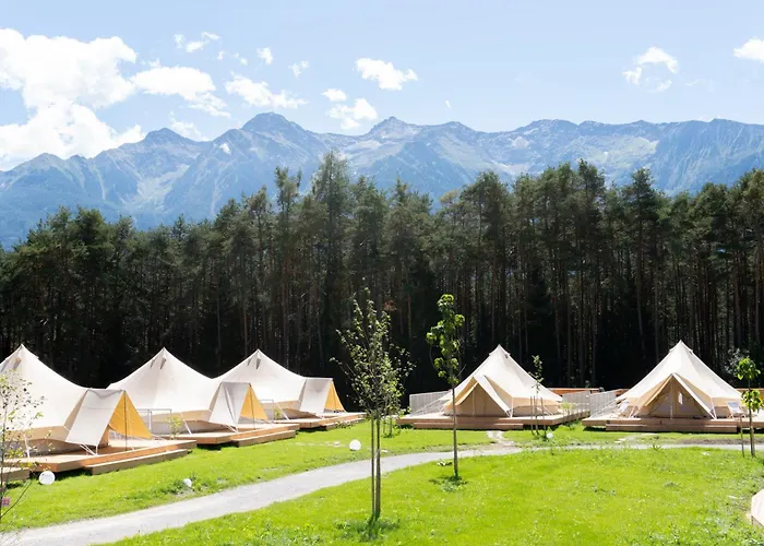 Gerhardhof By Alp Ami Hotel