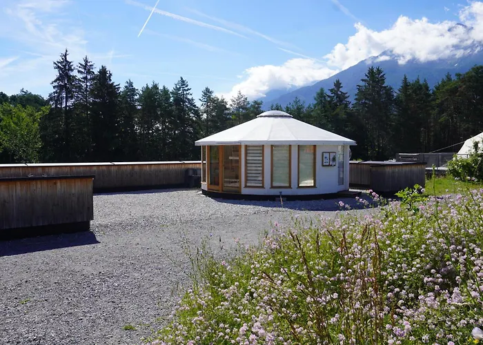 Hotel Gerhardhof By Alp Ami *