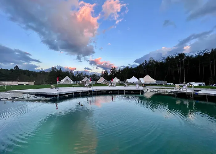 Gerhardhof By Alp Ami Wildermieming