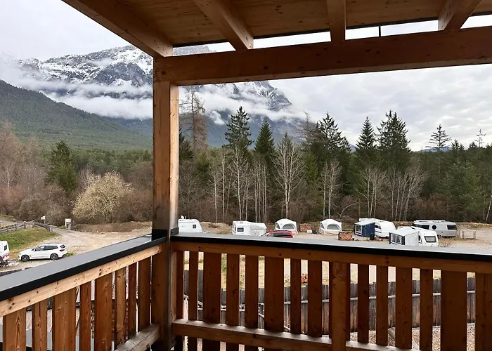 Gerhardhof By Alp Ami Otel