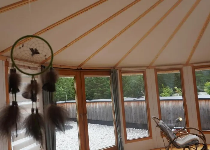 Gerhardhof By Alp Ami Otel