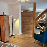 & Glamping Gerhardhof By Alpami Ξενοδοχείο *
