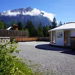 & Glamping Gerhardhof By Alpami Ξενοδοχείο Wildermieming