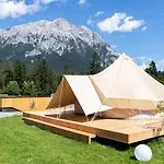 Ξενοδοχείο & Glamping Gerhardhof By Alpami *